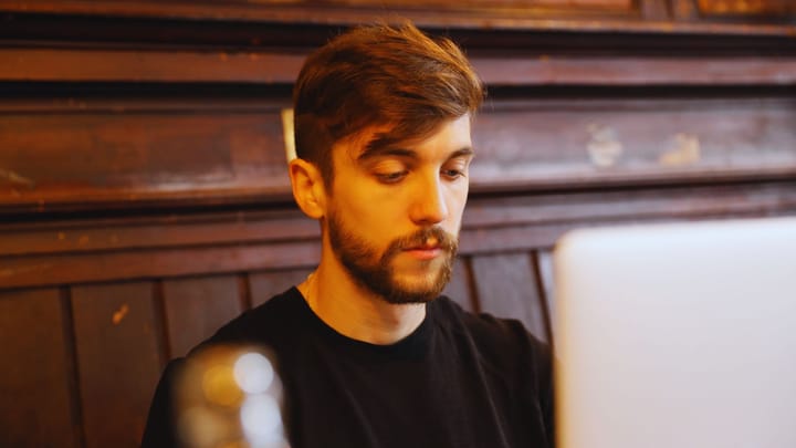 EP03 - Writing is The Most Important Skill
