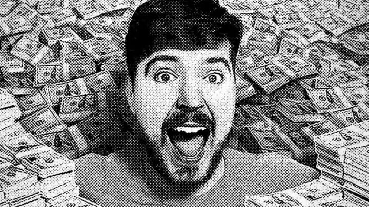 EP33 - How to Create YouTube Videos Like MrBeast