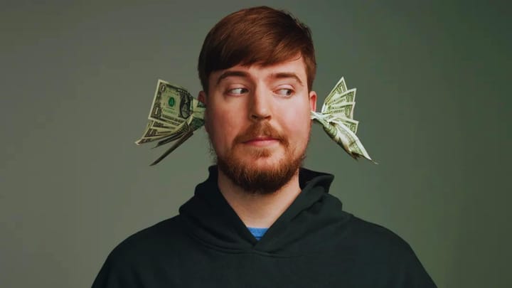 EP34 - MrBeast Content Creation Framework