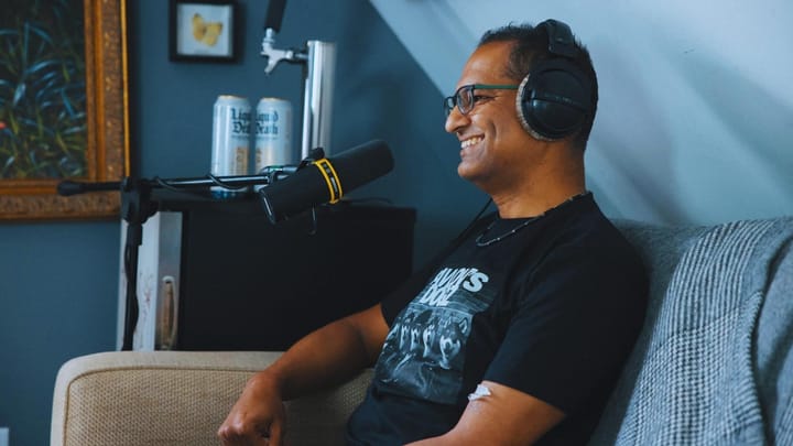 EP08 - The Science of Memorable Message